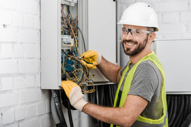 Best Electrician Near Me  in Fall River, MA