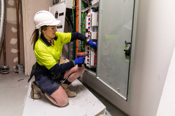 Best Emergency Electrician Near Me  in Fall River, MA
