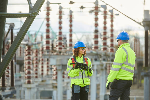 Best Home Electrical Repair  in Fall River, MA