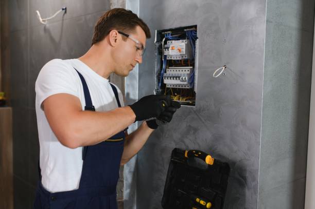 Generator Installation Services in MA