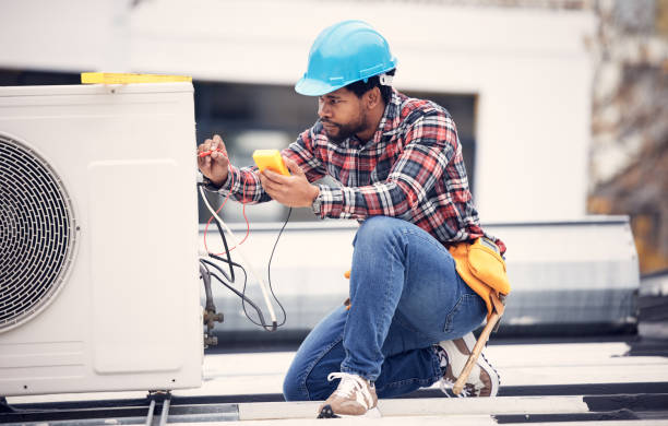 Best Residential Electrician Services  in Fall River, MA