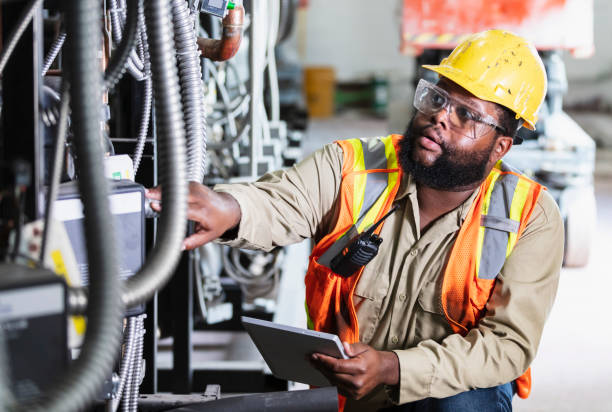 Best Electrical Contractors for Businesses  in Fall River, MA