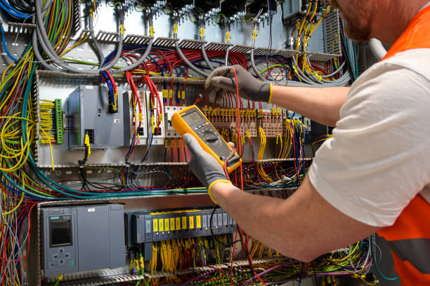 Best Electrical Wiring Services  in Fall River, MA