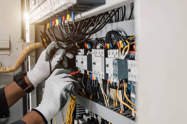 Best Generator Installation Services  in Fall River, MA