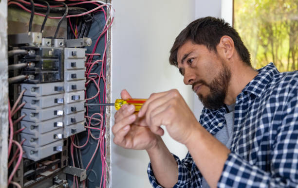 , MA Electrician Company